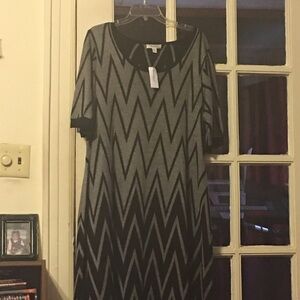 COPY - SWEATER DRESS by Dressbarn